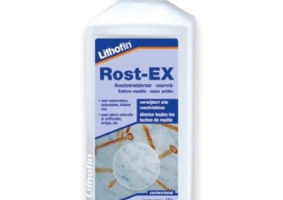 Lithofin rost-ex 500ml