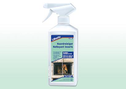 Lithofin home haardreiniger 500ml