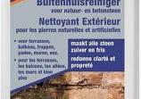 Lithofin MN buitenhuisreiniger 1ltr