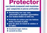Lithofin protector voor composiet 250ml