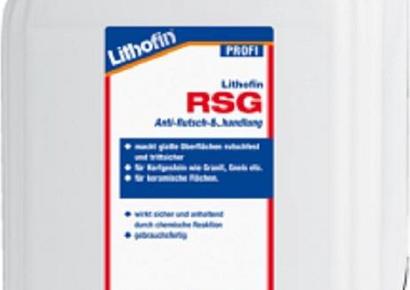 Lithofin RSG anti-slip pro 5ltr