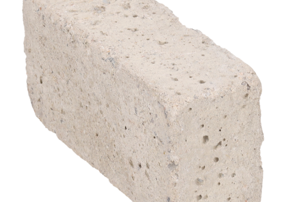 Old dutch RF 15x5x7cm creme