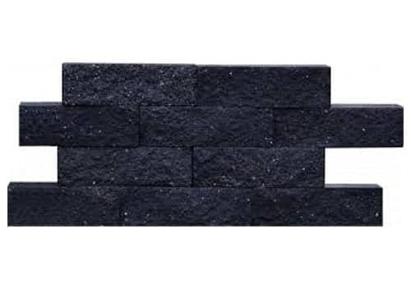 Catrock 31x11,5x10cm nero
