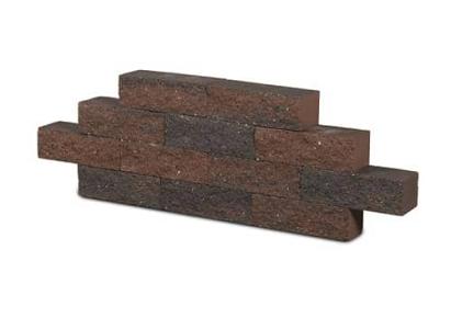 Catrock 31x11,5x10cm bruin/zwart
