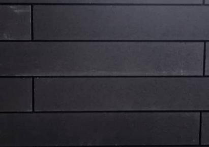 Linia Excellence 10x15x60cm nero