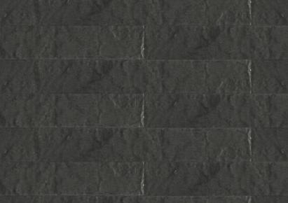 Linia Excellence rockface 10x15x60cm nero