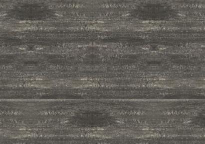 Soft Comfort banenverb 8cm grijs/zwart laag a 1,28m²