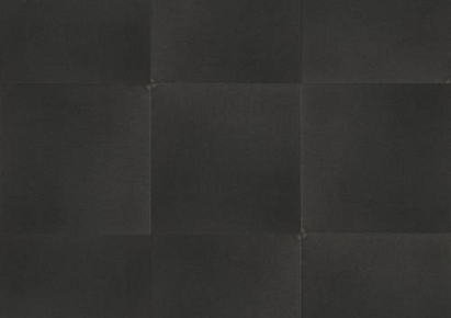 Soft Comfort 50x50x4cm nero minipak a 2,5m²