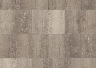 Soft Comfort 20x30x6cm ivory laag a 0,96m²