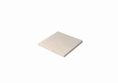 Oud Hollandse tegel 80x80x5cm creme
