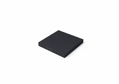 Oud Hollandse tegel 80x80x10cm carbon