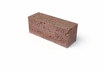 Oud Hollandse DF 21x7x8cm roodbruin pak a 8,3m2