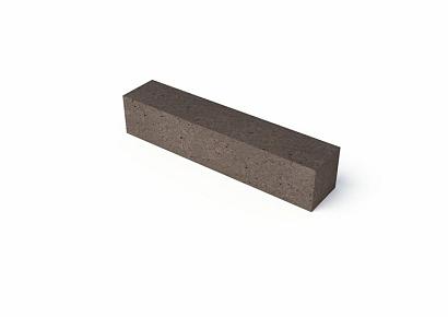 Oud Hollands stapelelement 75x15x15cm taupe