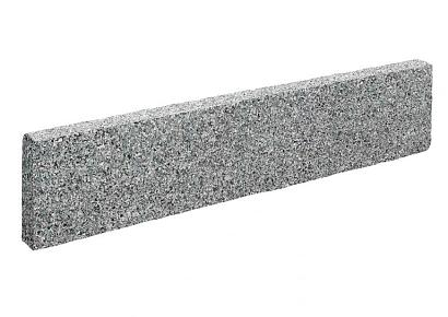 Opsluitband Suprema Tibet Dark Grey (G654) 100x20x6cm