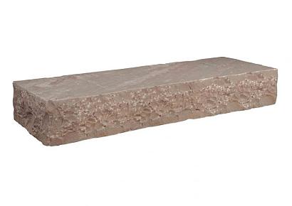 Traptrede Kandla Multicolor 100x35x15cm