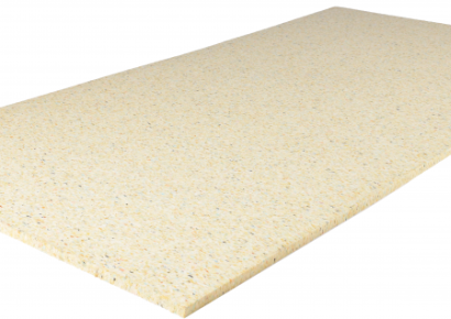 Aslon foam onderplaat 200x100x1cm