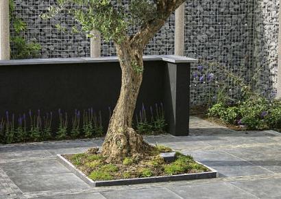 <p>Natuursteen is een klassieke en stijlvolle keuze voor uw tuin. De unieke eigenschappen van elke steensoort zorgen voor een karakteristiek en tijdloos uiterlijk. Maar wat zijn nu precies de voor- en nadelen van natuursteen in de tuin?</p>

<p><strong>Voordelen van natuursteen:</strong></p>

<ul>
	<li><strong>Duurzaamheid:</strong> Natuursteen is een zeer sterk en duurzaam materiaal dat bestand is tegen alle weersomstandigheden.</li>
	<li><strong>Onderhoudsvriendelijk:</strong> Hoewel natuursteen regelmatig gereinigd moet worden, is het over het algemeen onderhoudsvriendelijk.</li>
</ul>

<p><strong>Nadelen van natuursteen:</strong></p>

<ul>
	<li><strong>Vlekgevoeligheid:</strong> Sommige soorten natuursteen zijn gevoeliger voor vlekken dan andere.</li>
	<li>&nbsp;<strong>Slijtage:</strong> Hoewel natuursteen duurzaam is, kan het door intensief gebruik slijten of krassen krijgen.</li>
</ul>
