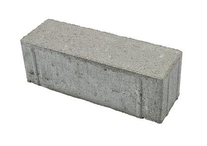 Hydro lineo 30x10x10cm 0% grijs