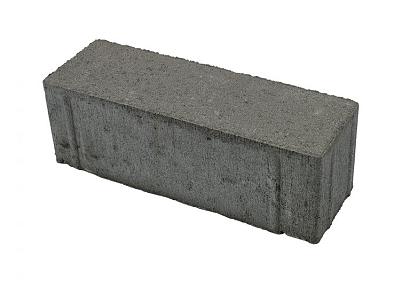 Hydro lineo 30x10x10cm 0% antraciet