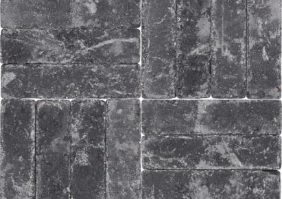 Abbeystones WF 20x5x7cm bobbio laag a 0,96m²