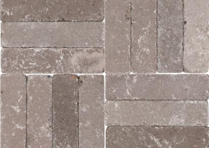 Abbeystones WF 20x5x7cm certosa laag a 0,96m²