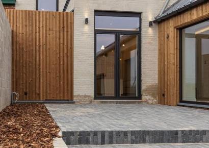 Stonehedge WF 20x5x6,4cm antraciet