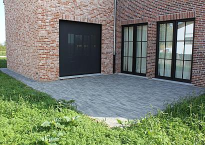 Stonehedge WF 20x5x6,4cm roubaix