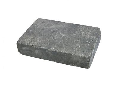 Stonehedge 20x30x6cm antraciet