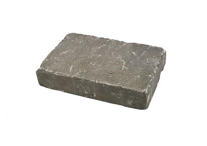 Stonehedge 20x30x6cm bruin-zwart