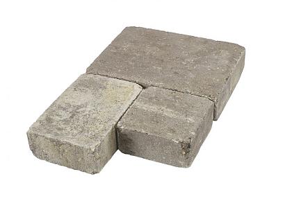 Stonehedge cahors wv 6cm camargue minipak a 4,39m²
