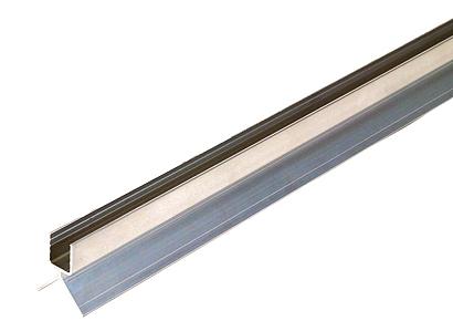WEO alu klikprofiel 3,5x4,1x300cm
