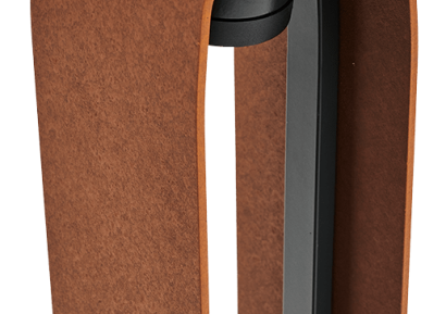 Ace high corten
