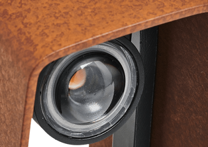 Ace corten