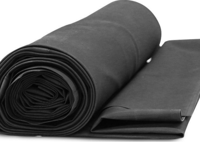 Ecolan EPDM vijverfolie 0,75mm 700cm breed