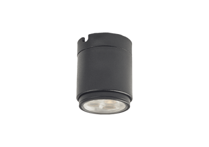Mini scope ceiling