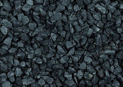 Basalt split zwart 8-11mm bigbag a 1500kg