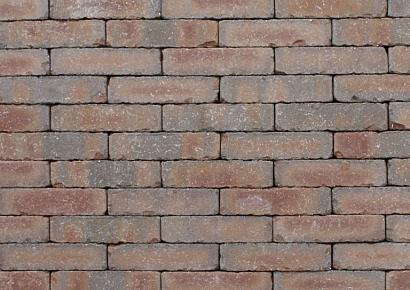 Clayville WF getr 20x4,8x6cm Den Haag