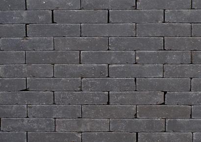 Clayville WF getr 20x4,8x6cm Amsterdam