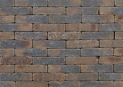 Clayville WF getr 20x4,8x6cm Groningen