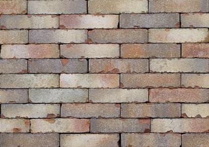 Clayville WF getr 20x4,8x6cm Brugge