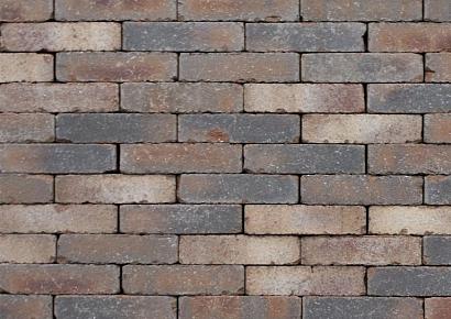Clayville WF getr 20x4,8x6cm Gent