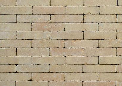Clayville WF getr  20x4,8x6cm De Panne