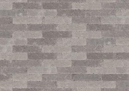 Abbeystones WF 20x5x7cm pomposa laag a 0,96m²