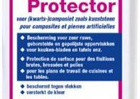 Lithofin protector voor composiet 1ltr
