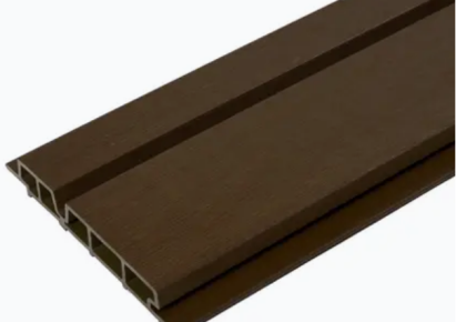 WPC WEO120-60 Cladding Ipé 3,3x23,6x390cm (wb 20,6cm) Brandklasse D