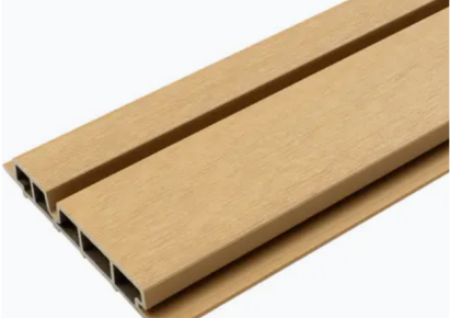 WPC WEO120-60 Cladding Cedar 3,3x23,6x390cm (wb 20,6cm) Brandklasse D