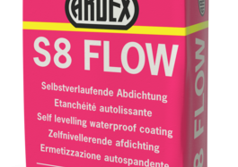 Ardex S8 flow 15kg