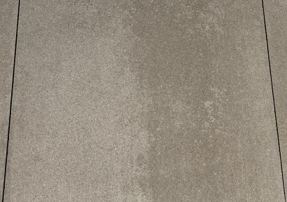 SB163 60x60x4,4cm bruin-wit
