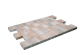 Smartton 20x30x6cm kilimanjaro