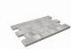 Smartton 20x30x6cm matterhorn laag a 0,72m²